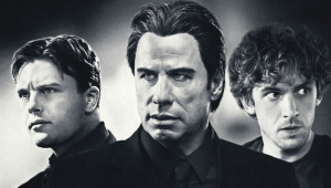 კრიმინალური აქტივობა